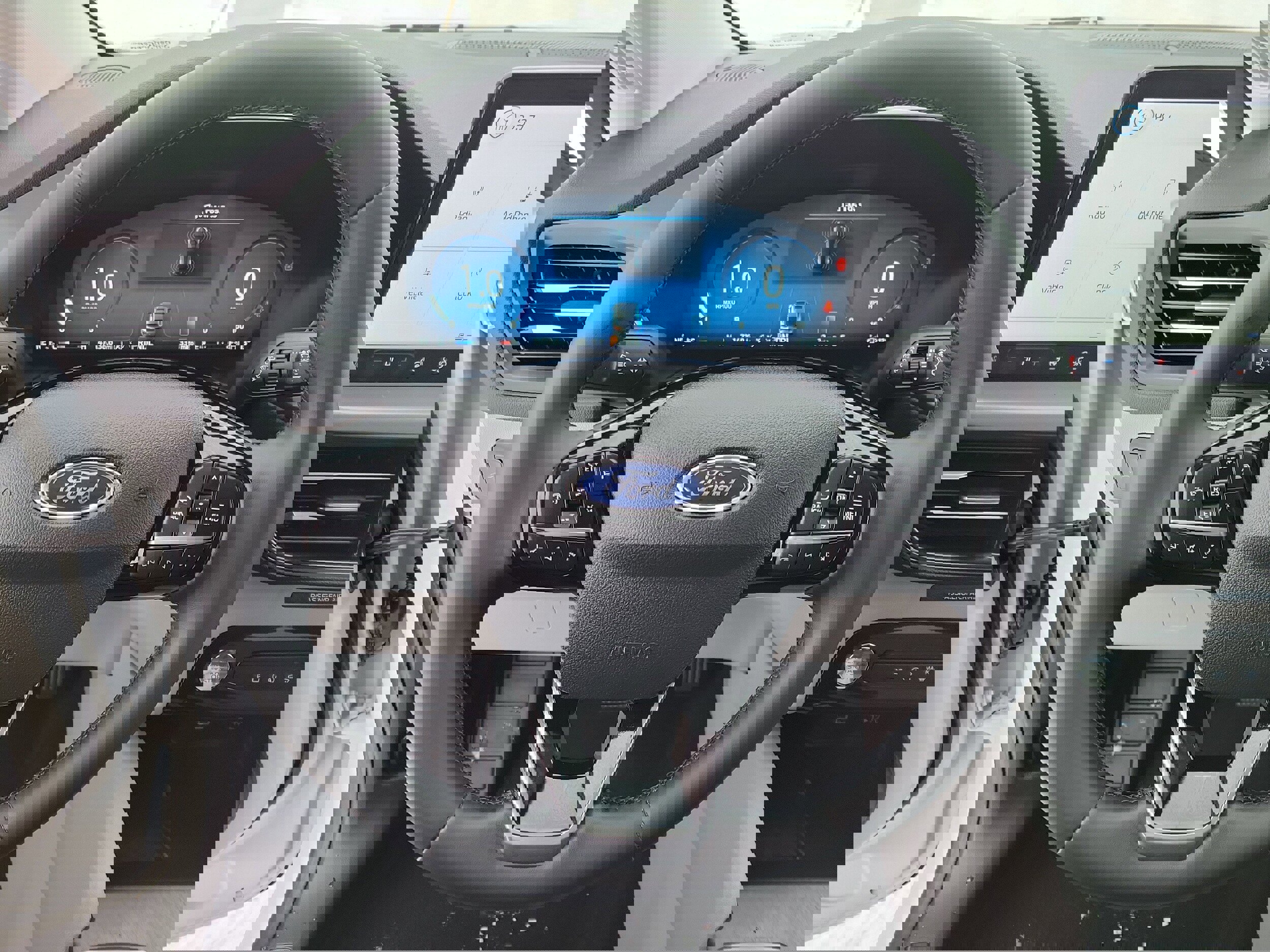 Used 2023 Ford Escape Active w/ Tech Pack #2 image 23