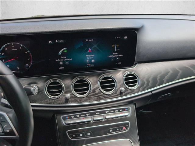 Certified 2023 Mercedes-Benz E 350 Sedan image 15