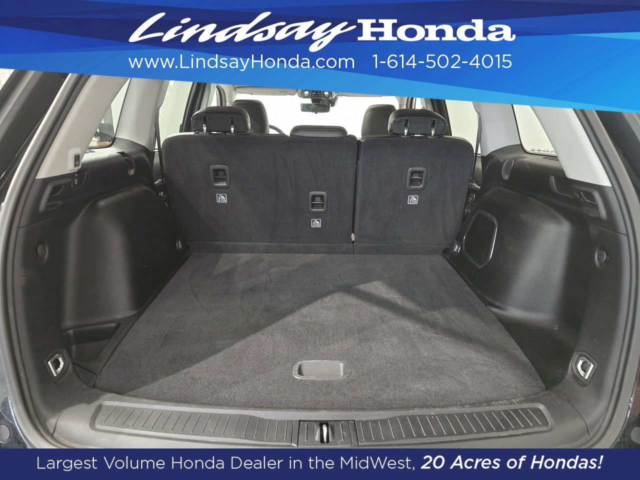 Used 2023 Jeep Grand Cherokee Limited w/ Luxury Tech Group II image 7