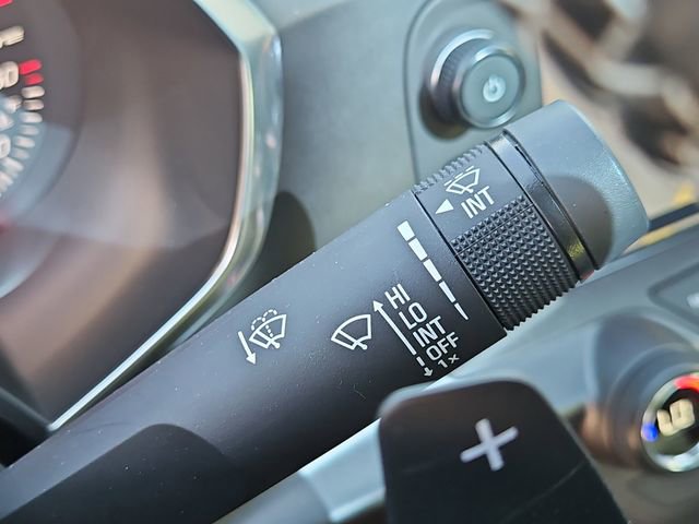 Used 2017 Chevrolet Corvette Grand Sport w/ Carbon Flash Badge Package image 18