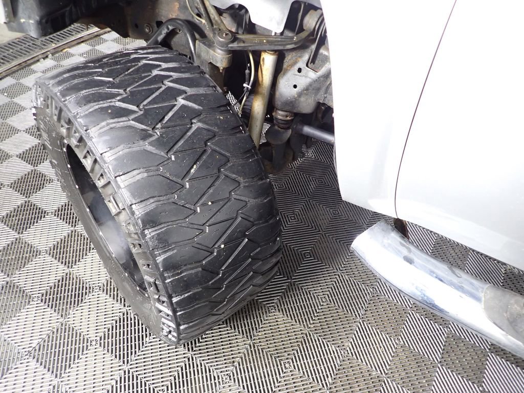 Used 2011 Chevrolet Silverado 2500 LT w/ Interior Plus Package image 45