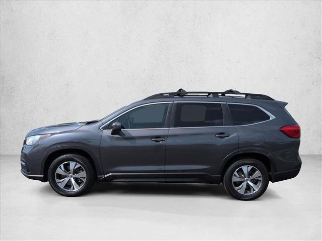 Used 2019 Subaru Ascent Premium AWD/4WD image 5