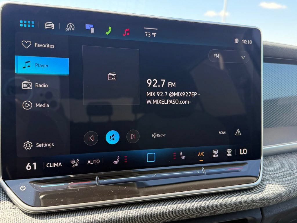 Certified 2025 Volkswagen Tiguan S FWD image 23