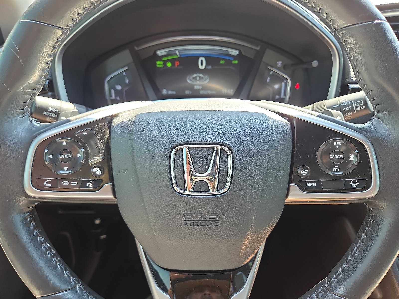 Used 2022 Honda CR-V Touring image 24