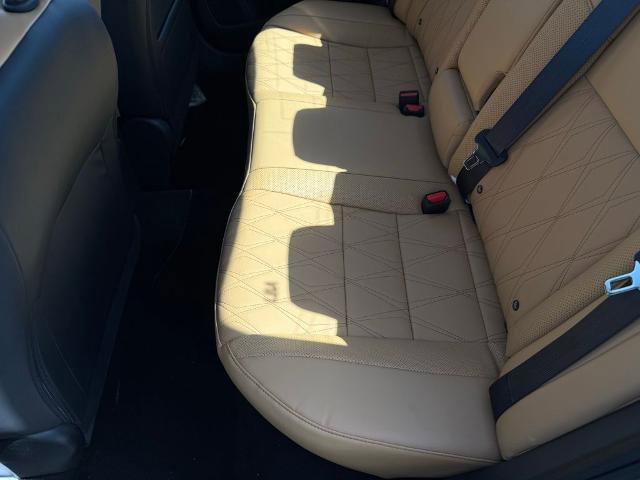 New 2025 Nissan Sentra SV w/ SV Premium Package image 10