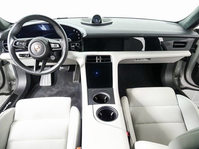 Certified 2023 Porsche Taycan GTS image 21