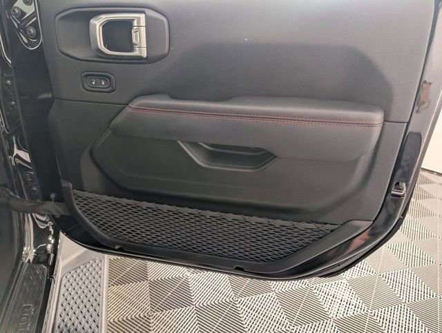 Used 2020 Jeep Gladiator Rubicon AWD/4WD image 33