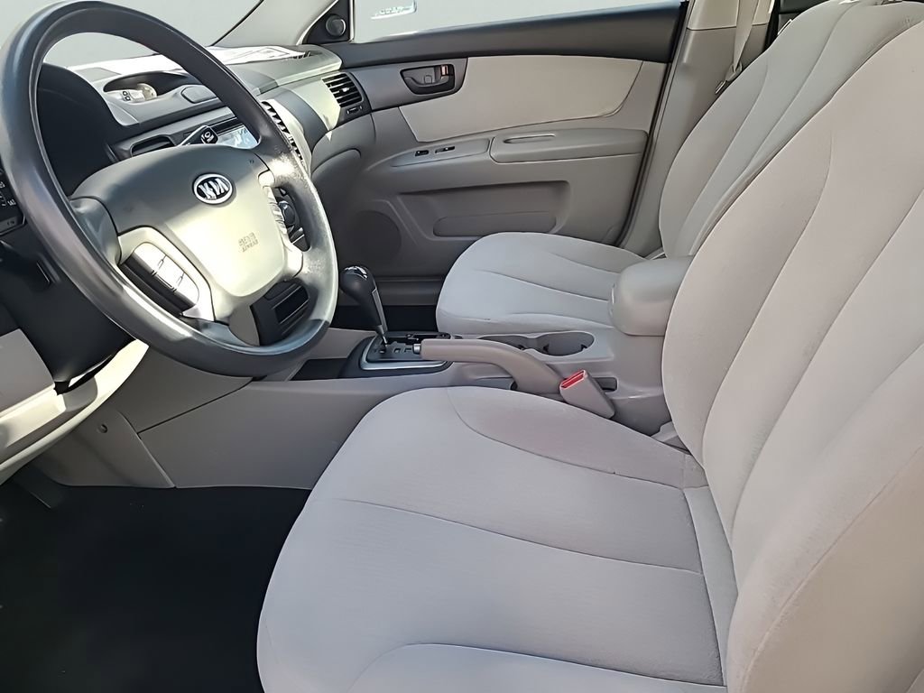 Used 2008 Kia Optima LX image 18