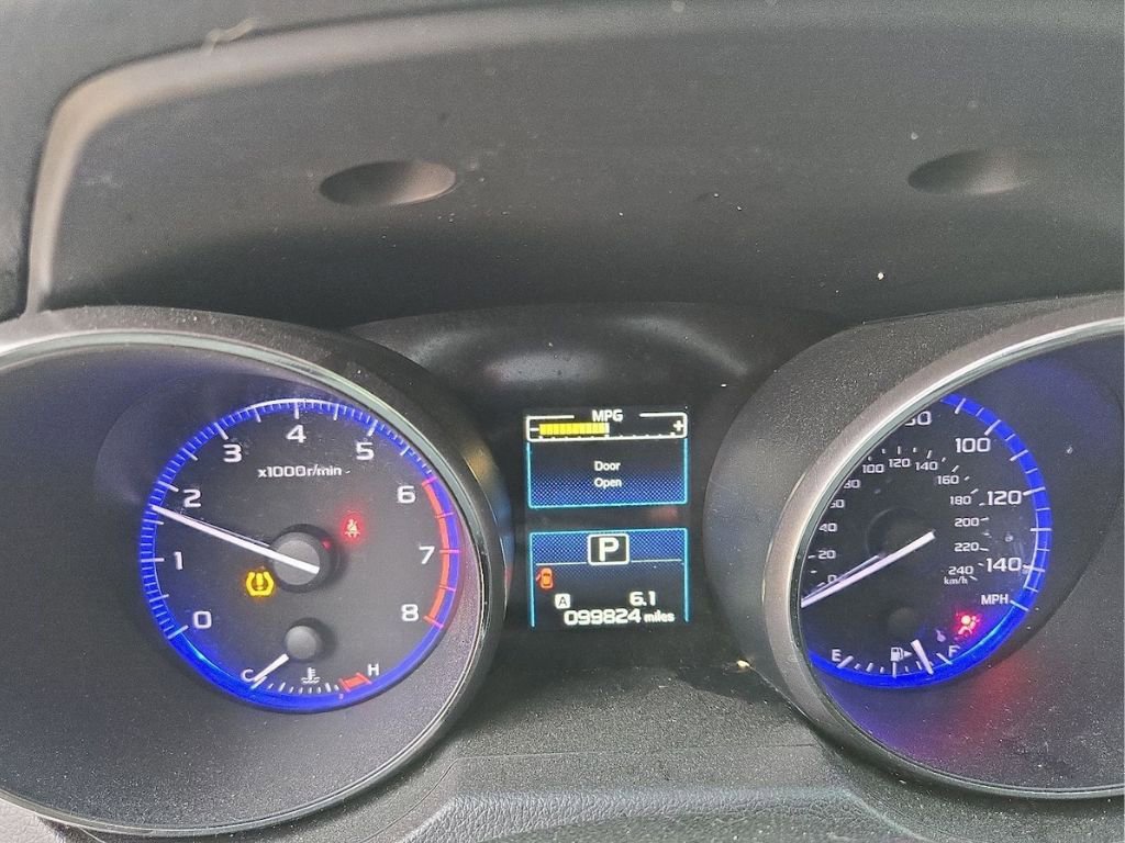 Used 2017 Subaru Legacy 2.5i Premium image 6