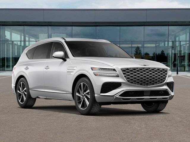 New 2026 Genesis GV80 2.5T Select AWD/4WD image 2