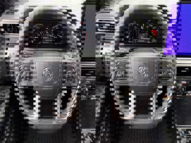 Used 2025 Toyota 4Runner TRD Off-Road Premium image 14