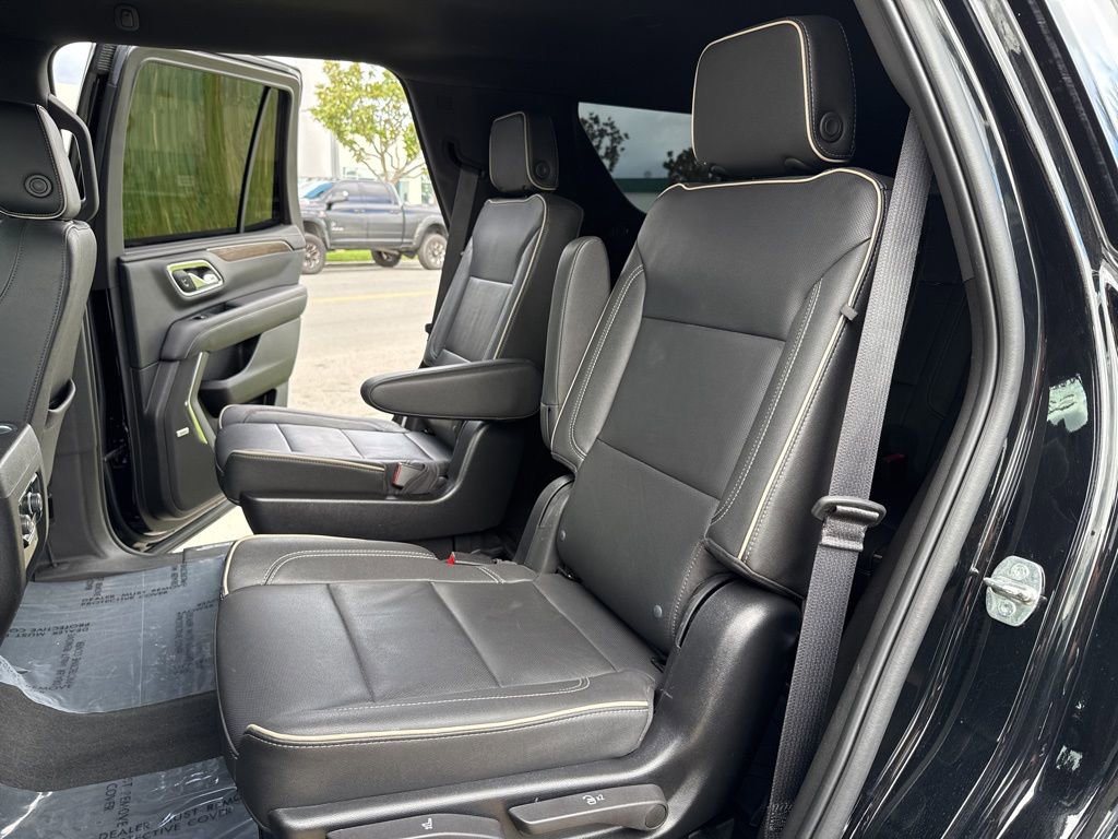 Used 2022 Chevrolet Tahoe Premier image 15