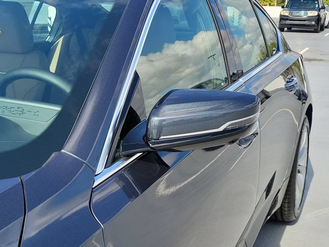 New 2026 Cadillac CT5 Premium Luxury RWD image 9