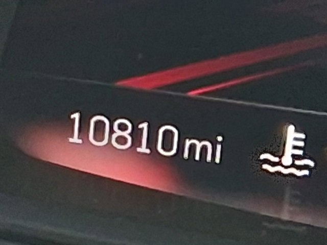 Certified 2024 Cadillac CT4 V Blackwing w/ Driver Assist Package image 10