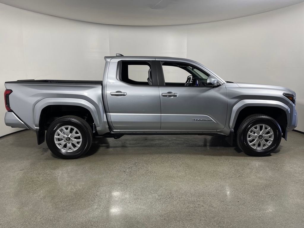 New 2026 Toyota Tacoma SR5 image 2