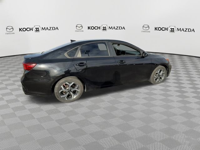 Used 2020 Kia Forte LXS image 7