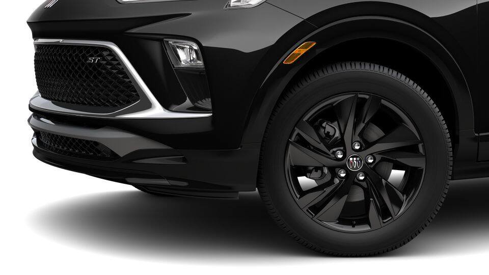 New 2026 Buick Encore GX Sport Touring FWD image 31