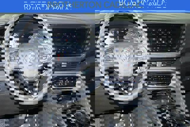 Certified 2023 Buick Envision Essence w/ Sport Touring Package image 22