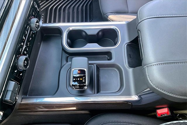 New 2026 Chevrolet Silverado 1500 LT w/ Leather Package image 8