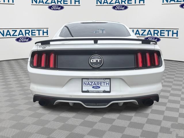 Used 2017 Ford Mustang GT Premium w/ Equipment Group 401A RWD image 6