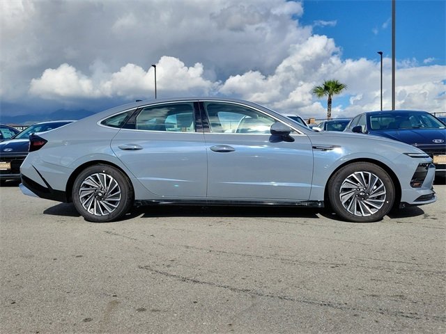 New 2025 Hyundai Sonata SEL image 26