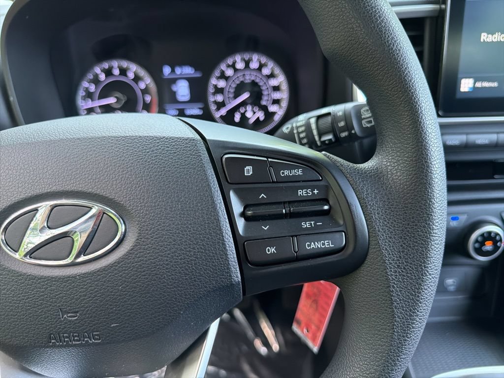 Used 2021 Hyundai Venue SE FWD image 20