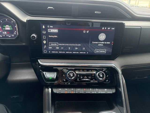 Used 2024 GMC Sierra 1500 Denali w/ Technology Package image 25