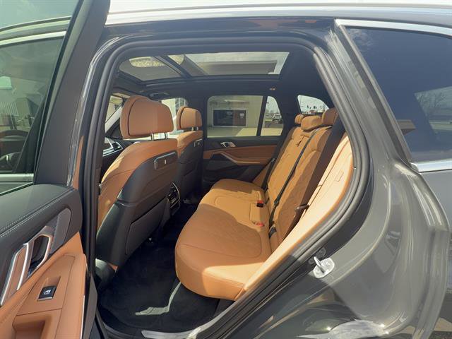 Certified 2026 BMW X5 xDrive40i image 25