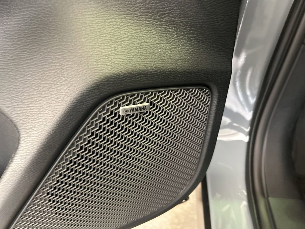 New 2026 Mitsubishi Outlander Trail Edition image 43