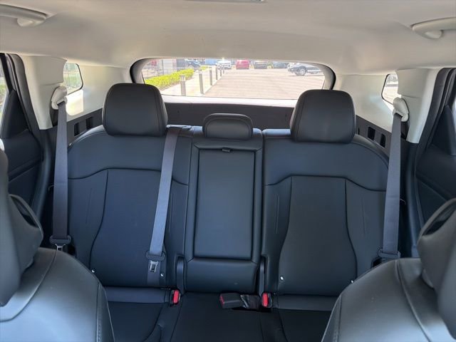 Used 2023 Kia Sportage EX AWD/4WD image 8