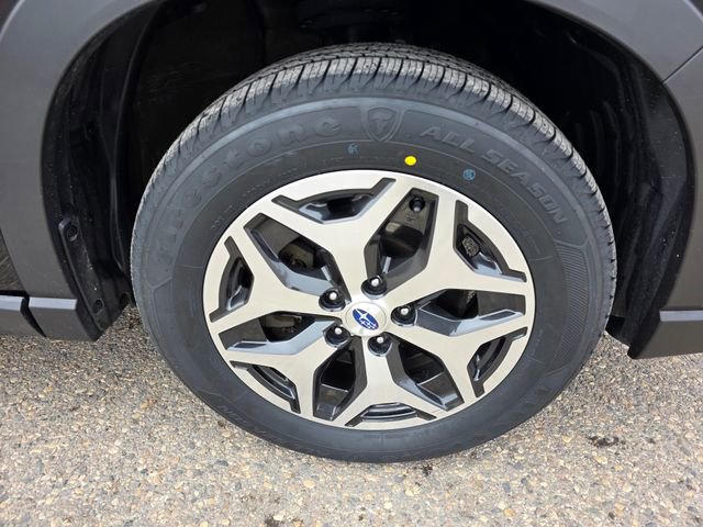 Used 2020 Subaru Forester Premium image 6