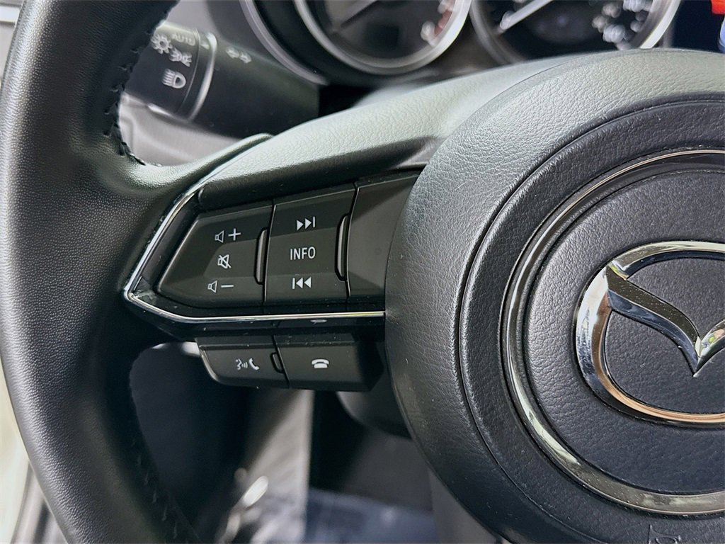 Used 2022 MAZDA CX-9 Sport image 21