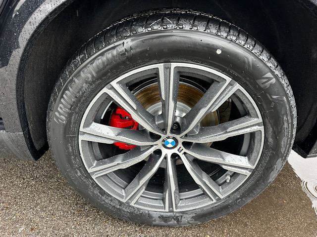 New 2026 BMW X5 xDrive40i image 7