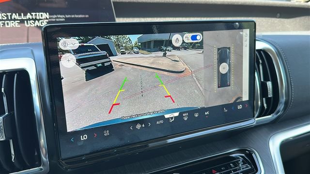 New 2026 Ford Expedition Max Platinum AWD/4WD image 29