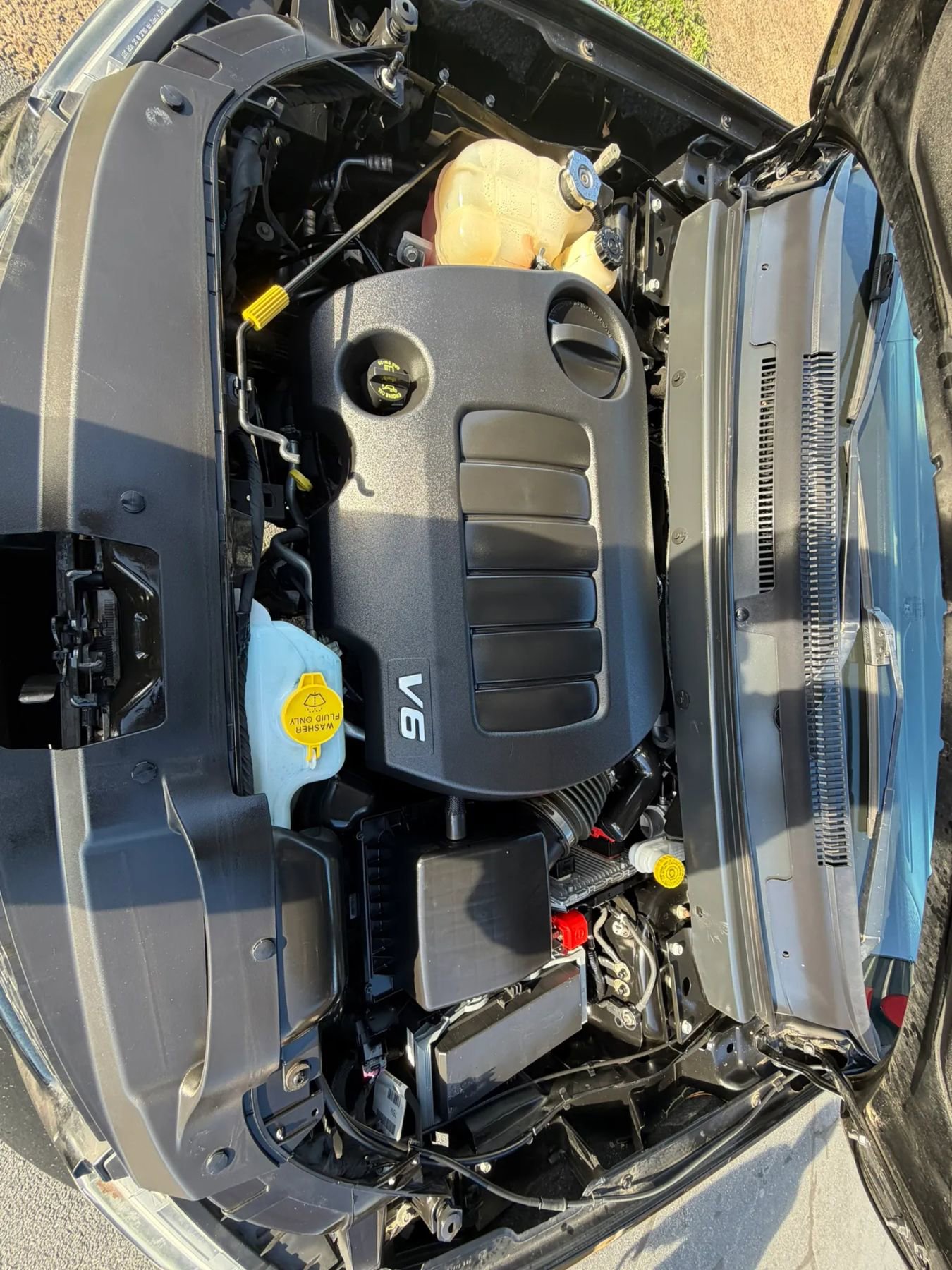 Used 2019 Dodge Journey GT image 26