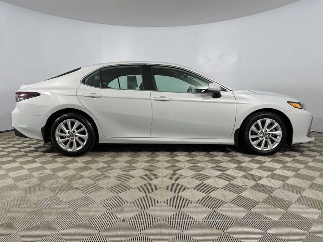 Certified 2023 Toyota Camry LE FWD image 8