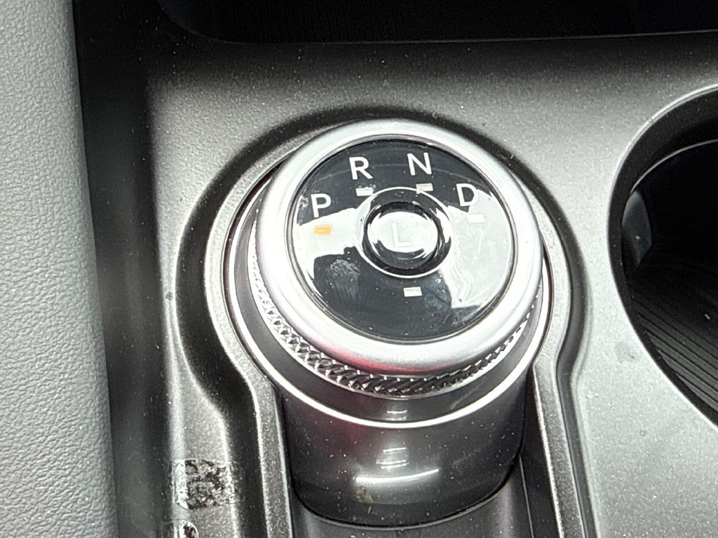 Certified 2026 Ford Explorer Active RWD image 31