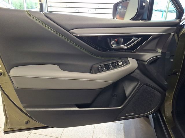 Certified 2024 Subaru Outback Onyx Edition XT w/ Popular Package #2 image 12