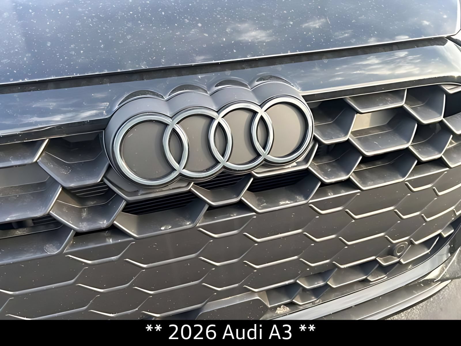 New 2026 Audi A3 2.0T Premium AWD/4WD image 10