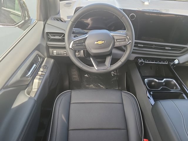 New 2026 Chevrolet Silverado EV LT w/ Plus Package AWD/4WD image 13