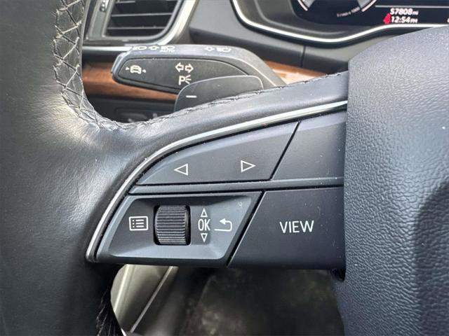 Used 2023 Audi Q5 2.0T Premium Plus image 20