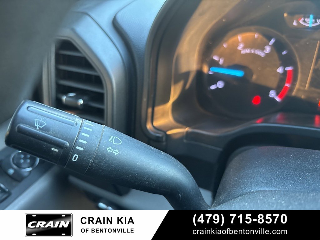 Used 2019 Ford F250 XL w/ Power Equipment Group image 27