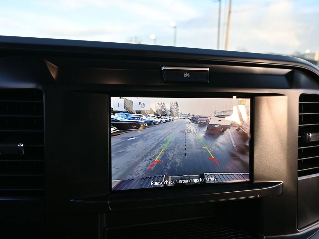 New 2026 Ford F350 XL w/ STX Appearance Package image 19