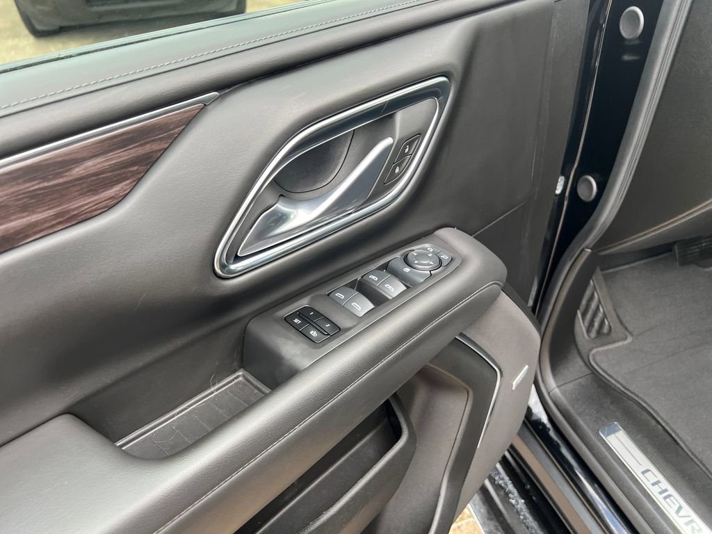 Used 2024 Chevrolet Tahoe LT image 12