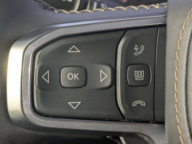 New 2026 RAM 1500 Tungsten image 21