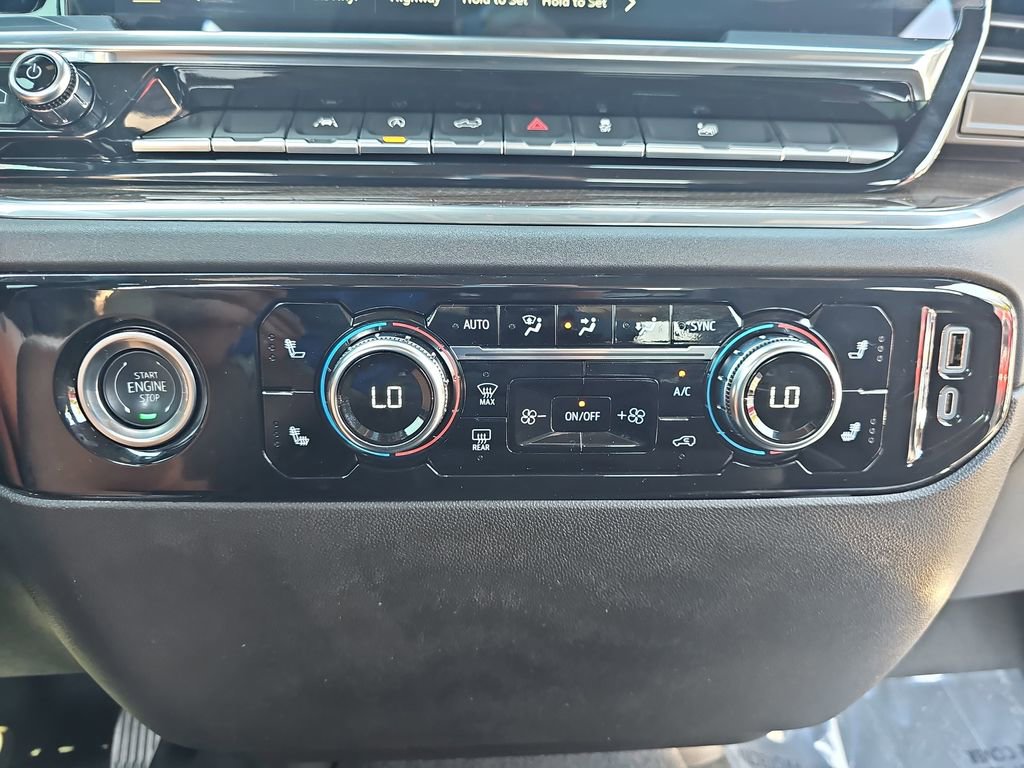 Certified 2024 GMC Sierra 1500 Elevation AWD/4WD image 25