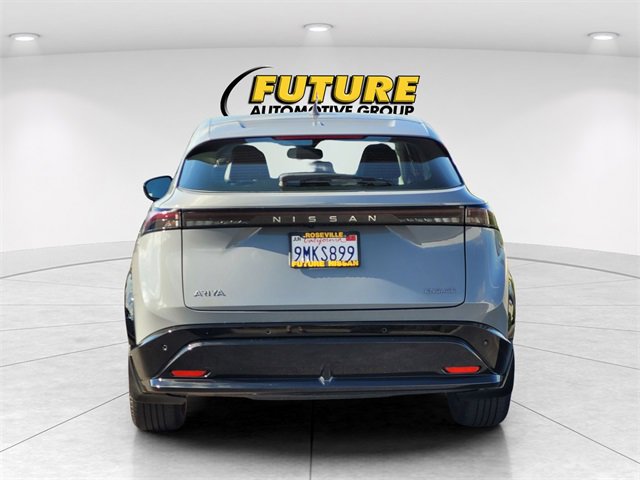 Used 2024 Nissan Ariya FWD image 8