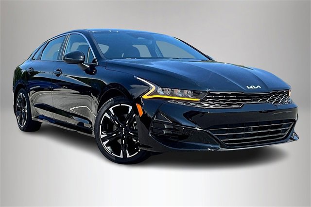 Used 2023 Kia K5 GT-Line image 1