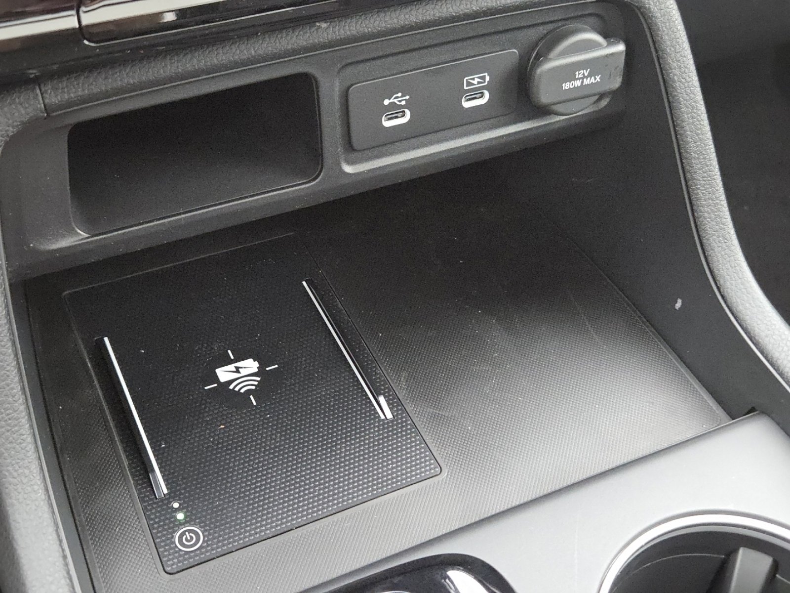 New 2026 Honda Pilot Black Edition image 9