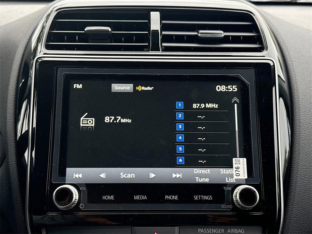 New 2026 Mitsubishi Outlander Sport LE image 14